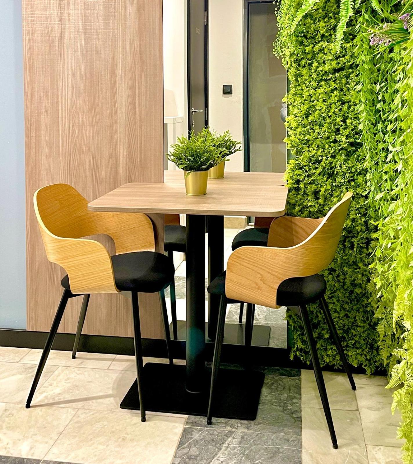 Kristall Apartments Premium Šabac 외부 사진