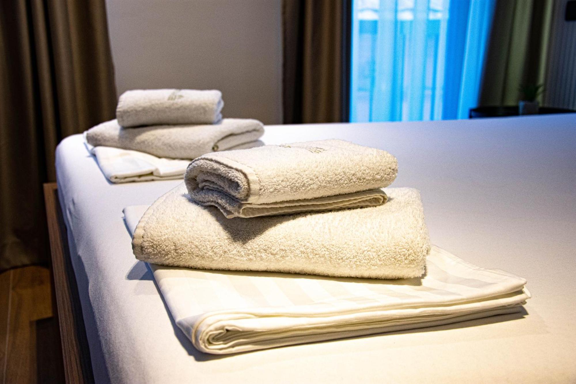 Kristall Apartments Premium Šabac 외부 사진