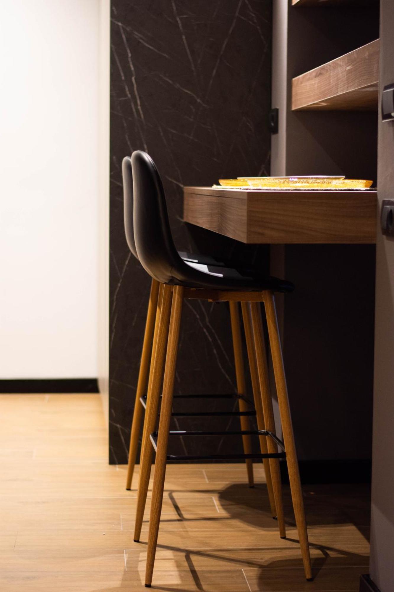 Kristall Apartments Premium Šabac 외부 사진