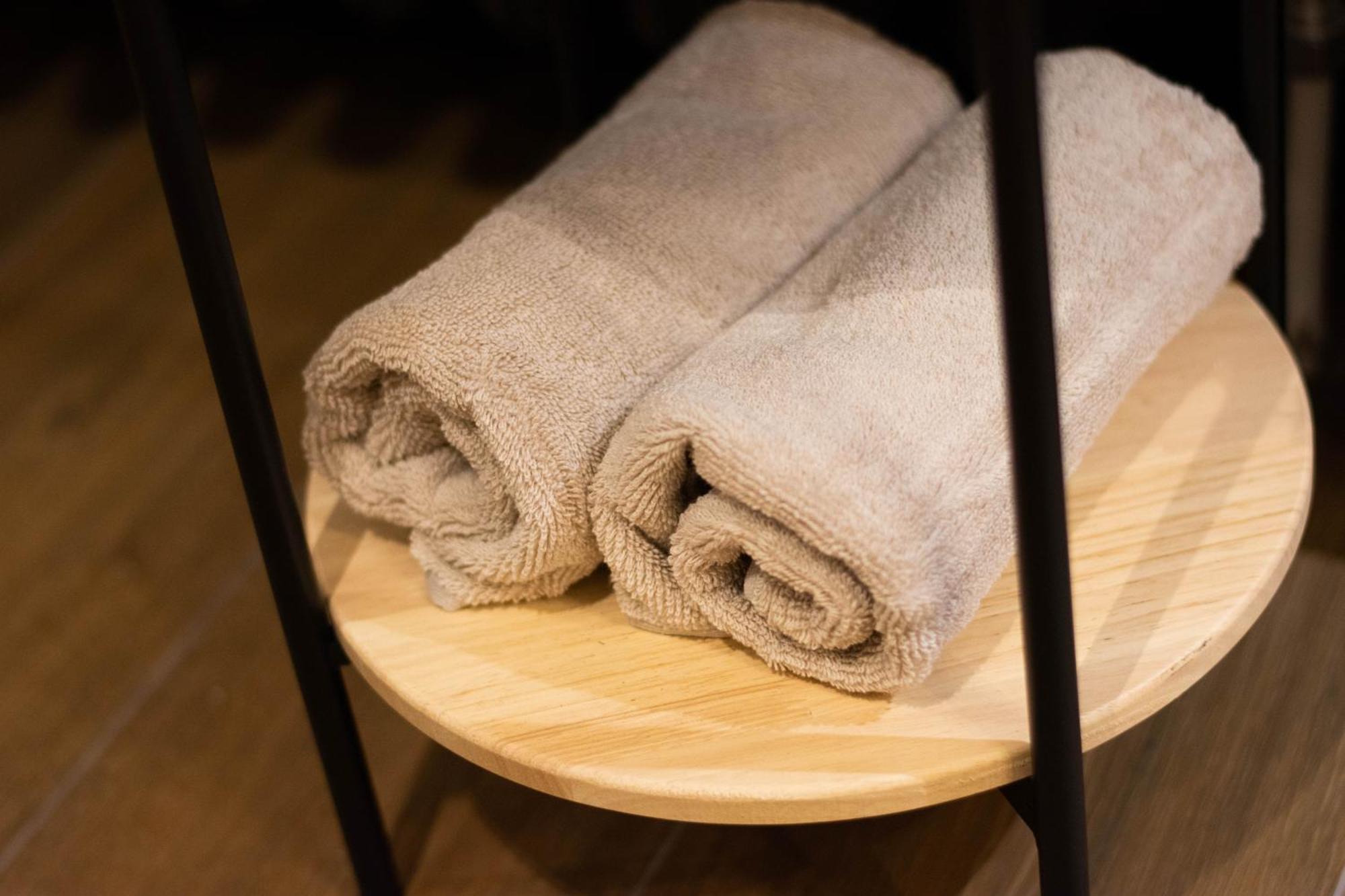 Kristall Apartments Premium Šabac 외부 사진