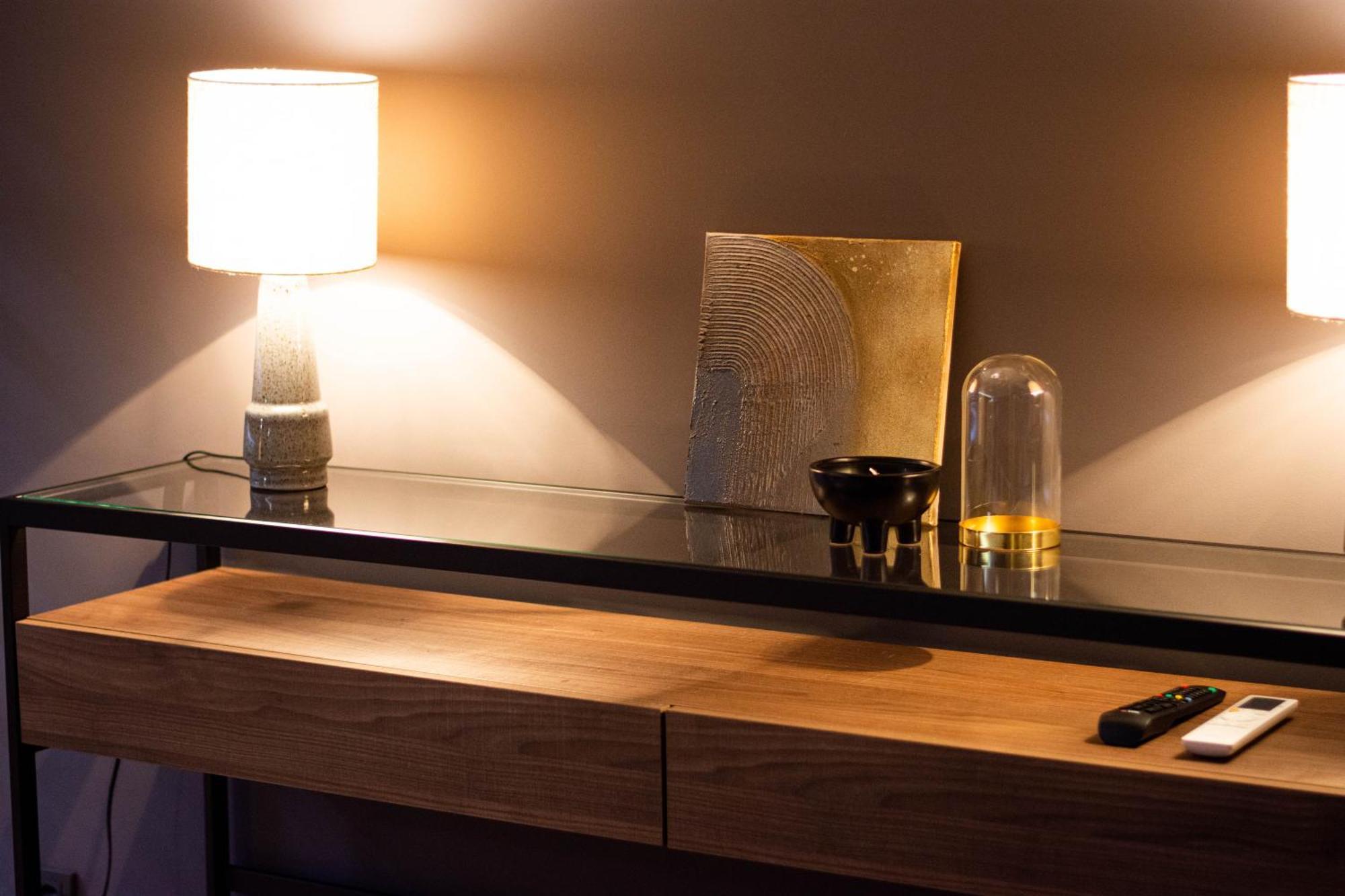Kristall Apartments Premium Šabac 외부 사진