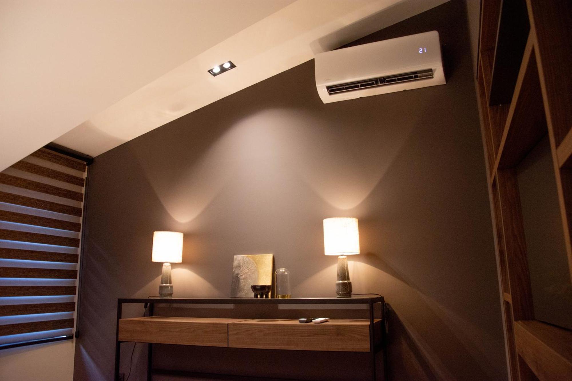 Kristall Apartments Premium Šabac 외부 사진
