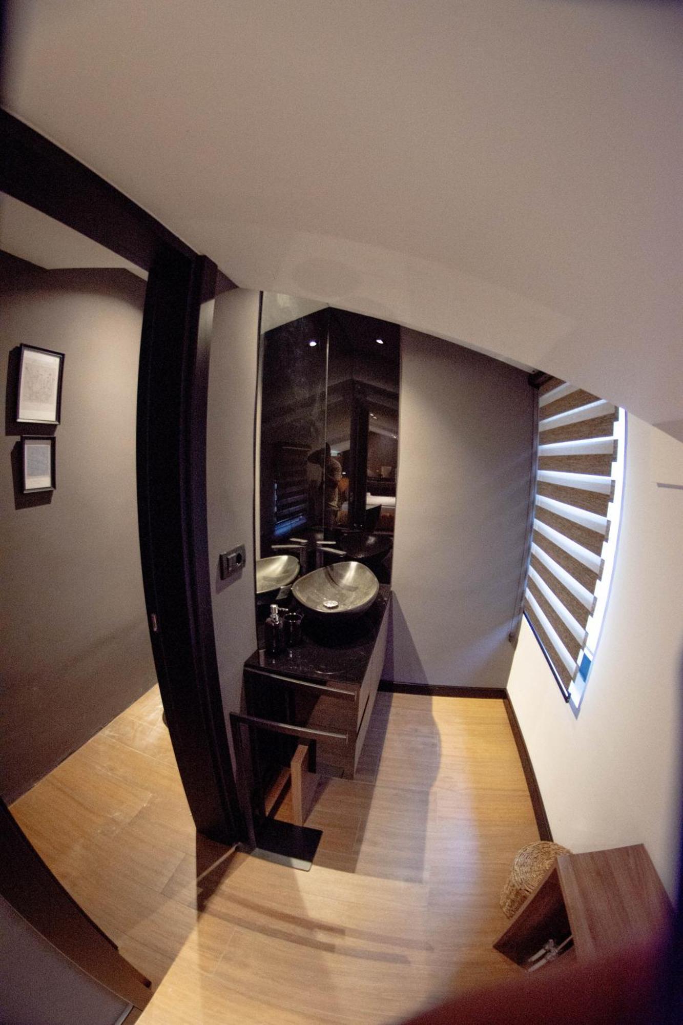 Kristall Apartments Premium Šabac 외부 사진