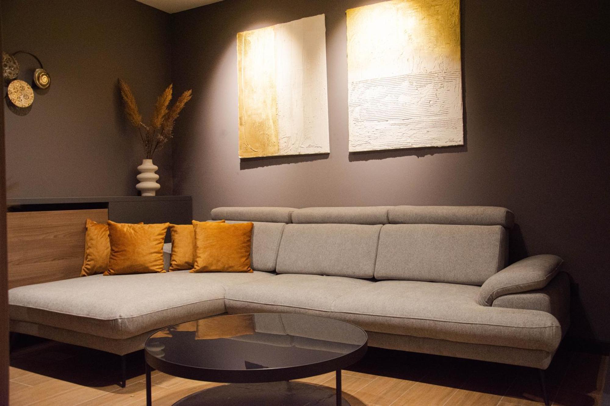 Kristall Apartments Premium Šabac 외부 사진