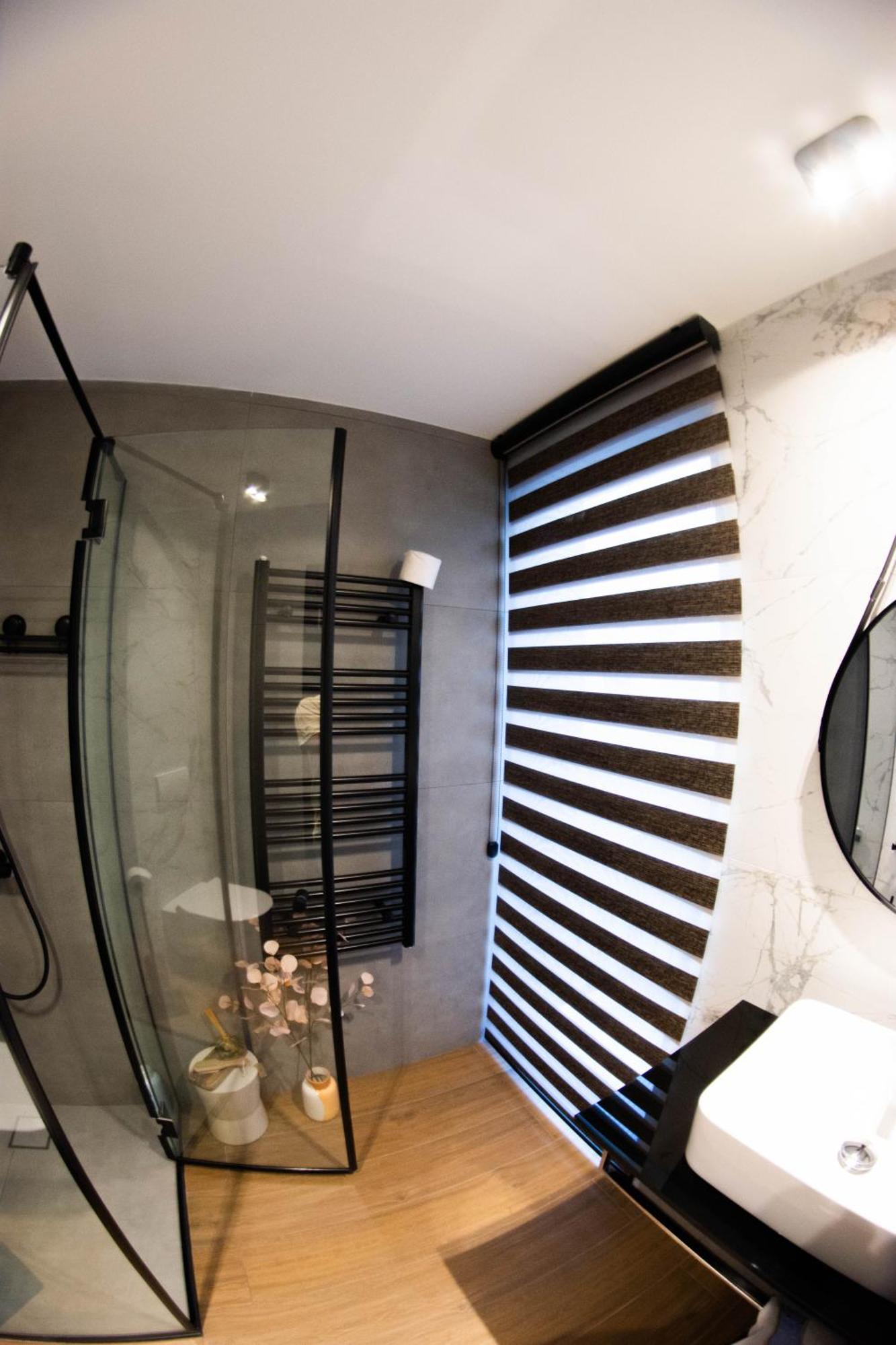 Kristall Apartments Premium Šabac 외부 사진