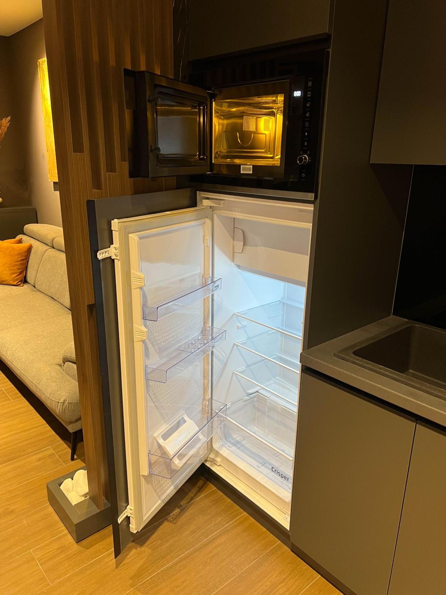 Kristall Apartments Premium Šabac 외부 사진