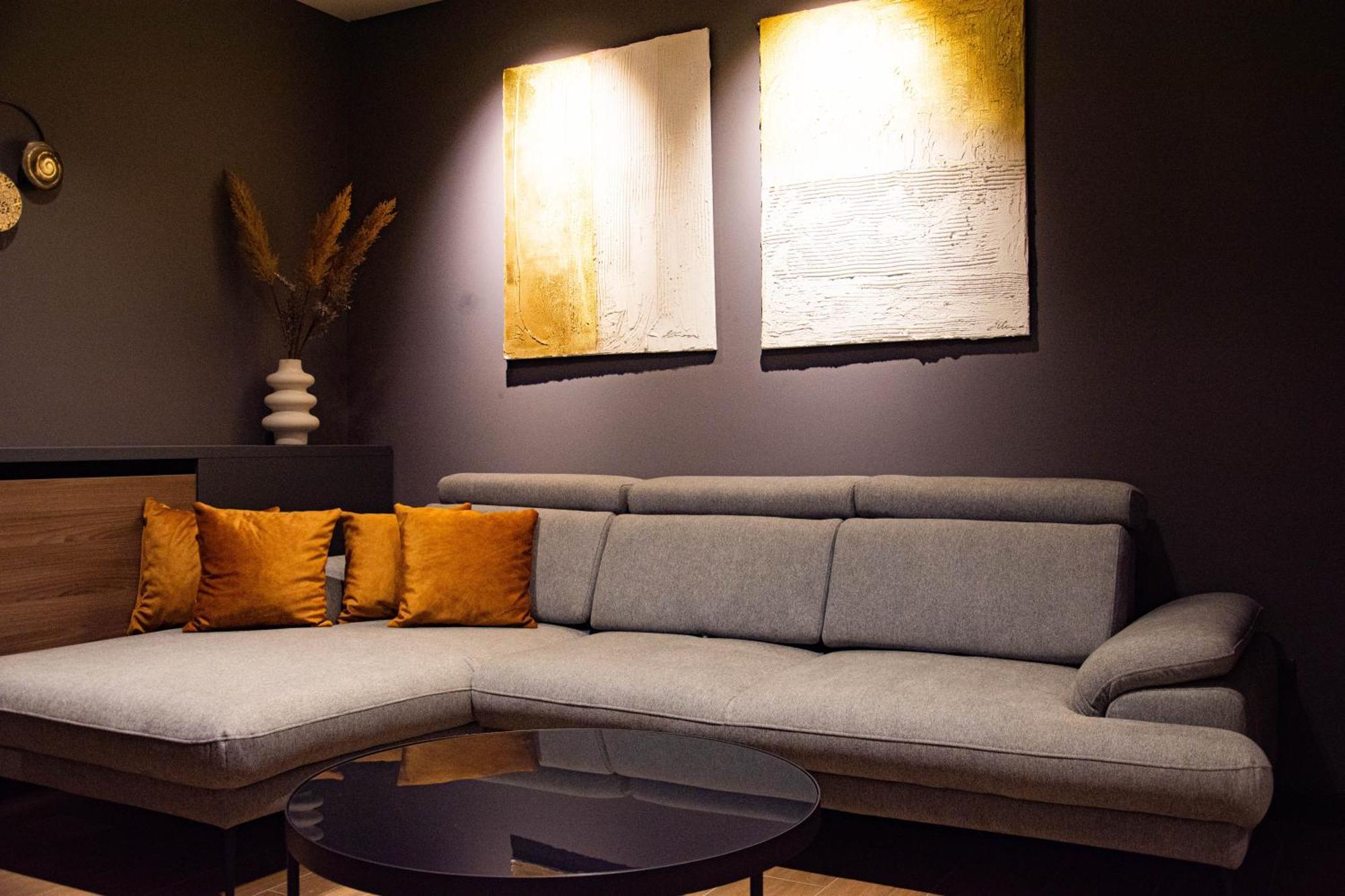 Kristall Apartments Premium Šabac 외부 사진