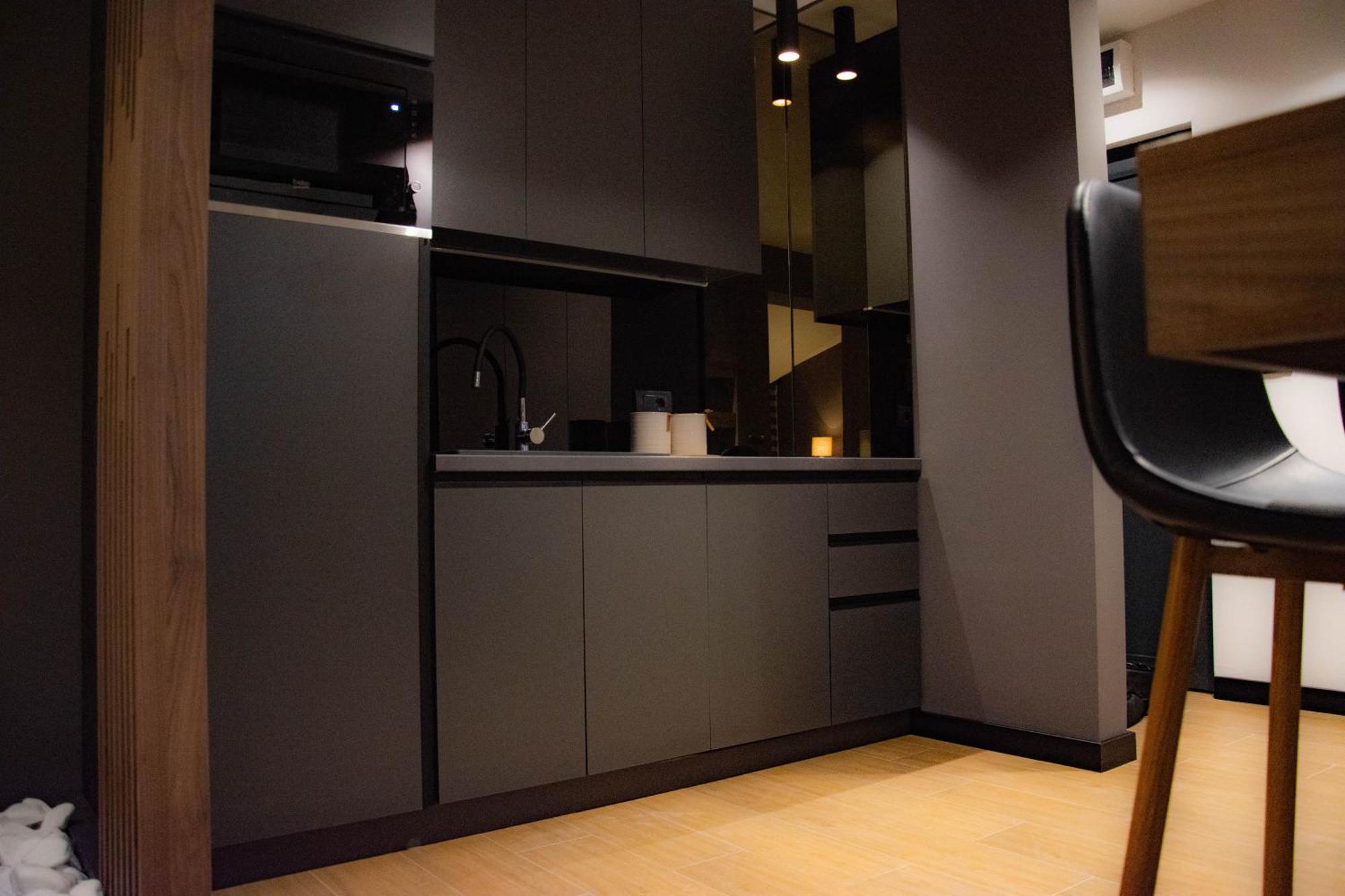 Kristall Apartments Premium Šabac 외부 사진