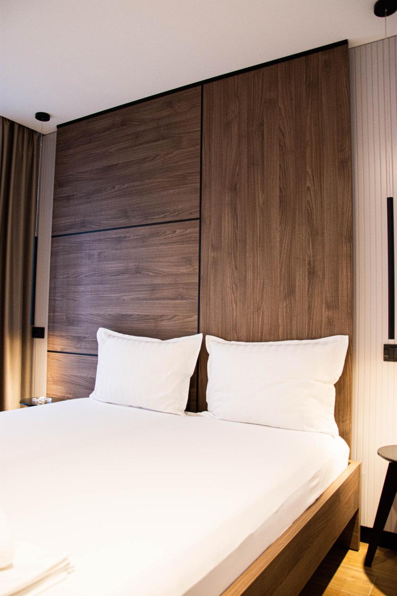 Kristall Apartments Premium Šabac 외부 사진