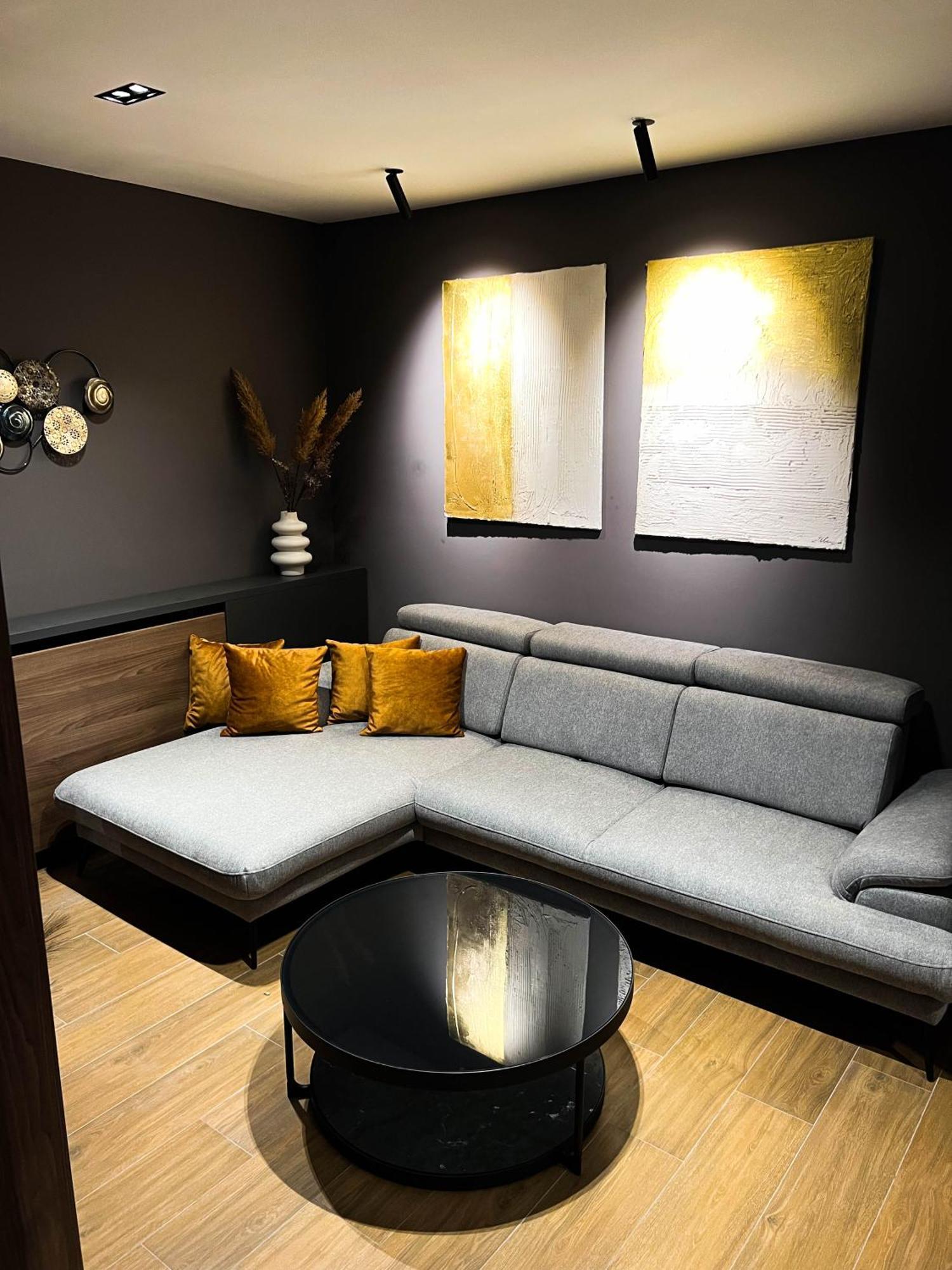 Kristall Apartments Premium Šabac 외부 사진